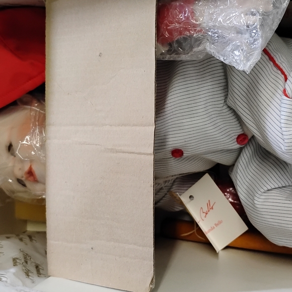 Yolanda's Picture Perfect Dolls - Picture 7 of 8